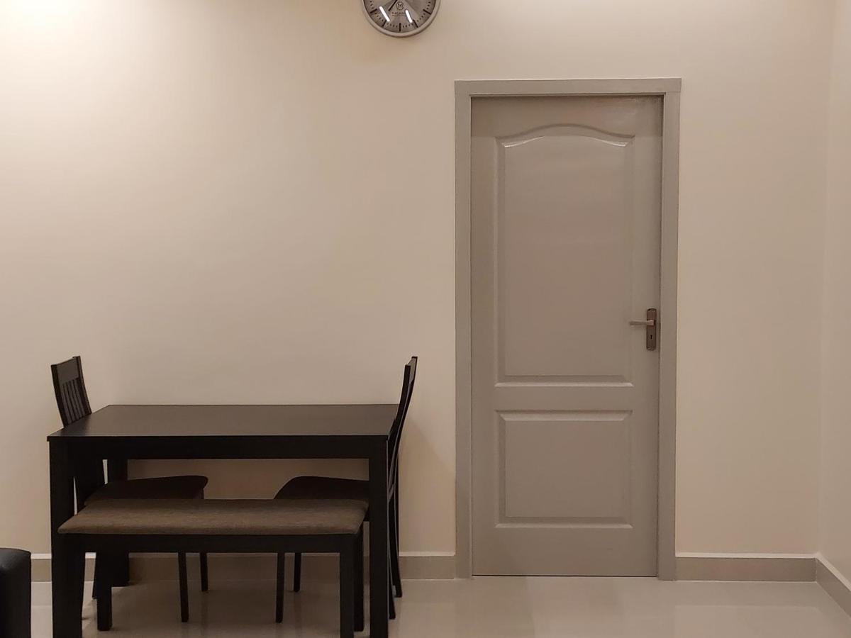 Srirangam Service Apartment Tiruchirappalli Bagian luar foto